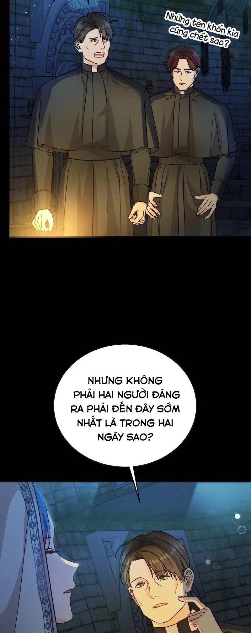 Cứu Vớt Nhân Vật Phản Diện Bị Nữ Chính Ruồng Bỏ Chapter 100 - 5