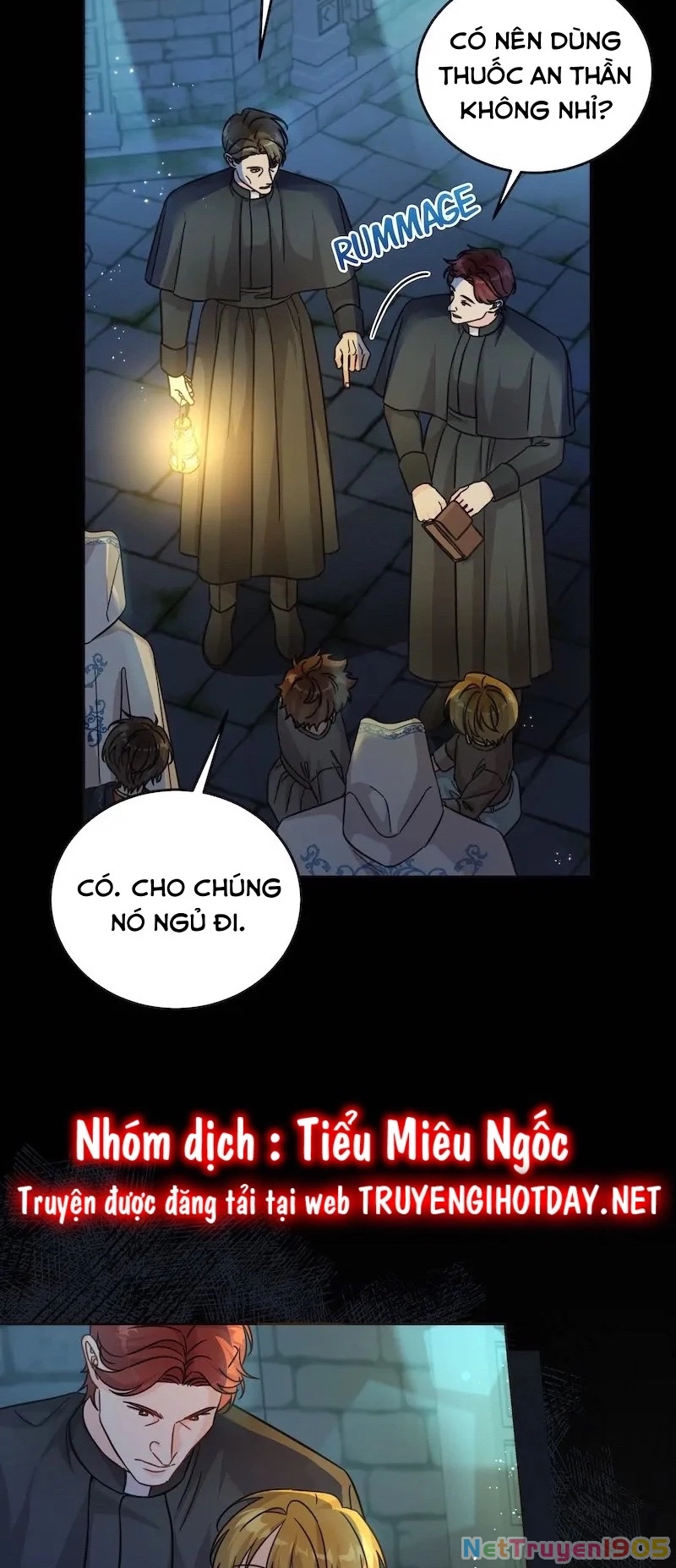 Cứu Vớt Nhân Vật Phản Diện Bị Nữ Chính Ruồng Bỏ Chapter 100 - 7