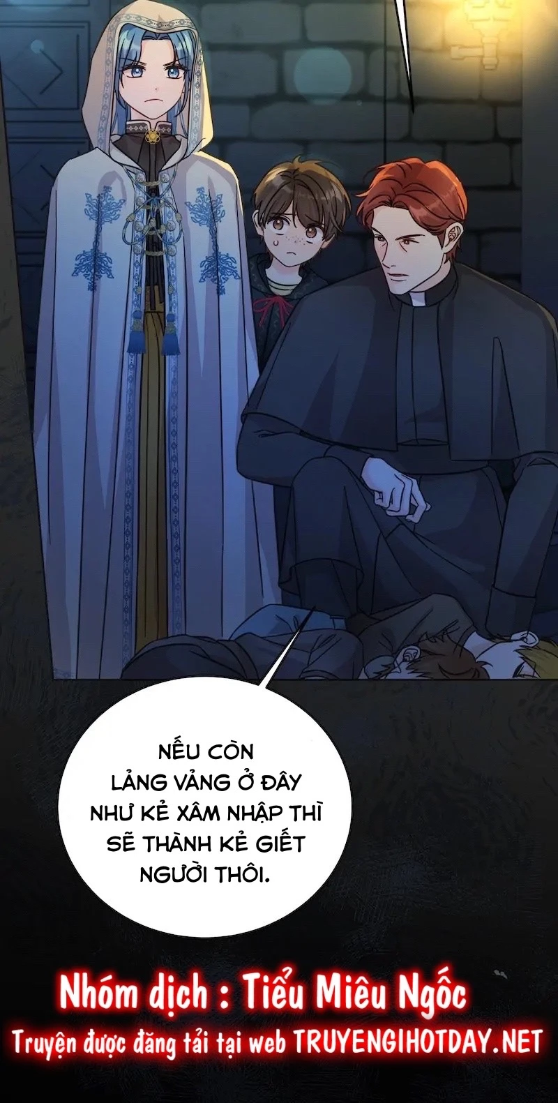 Cứu Vớt Nhân Vật Phản Diện Bị Nữ Chính Ruồng Bỏ Chapter 100 - 9