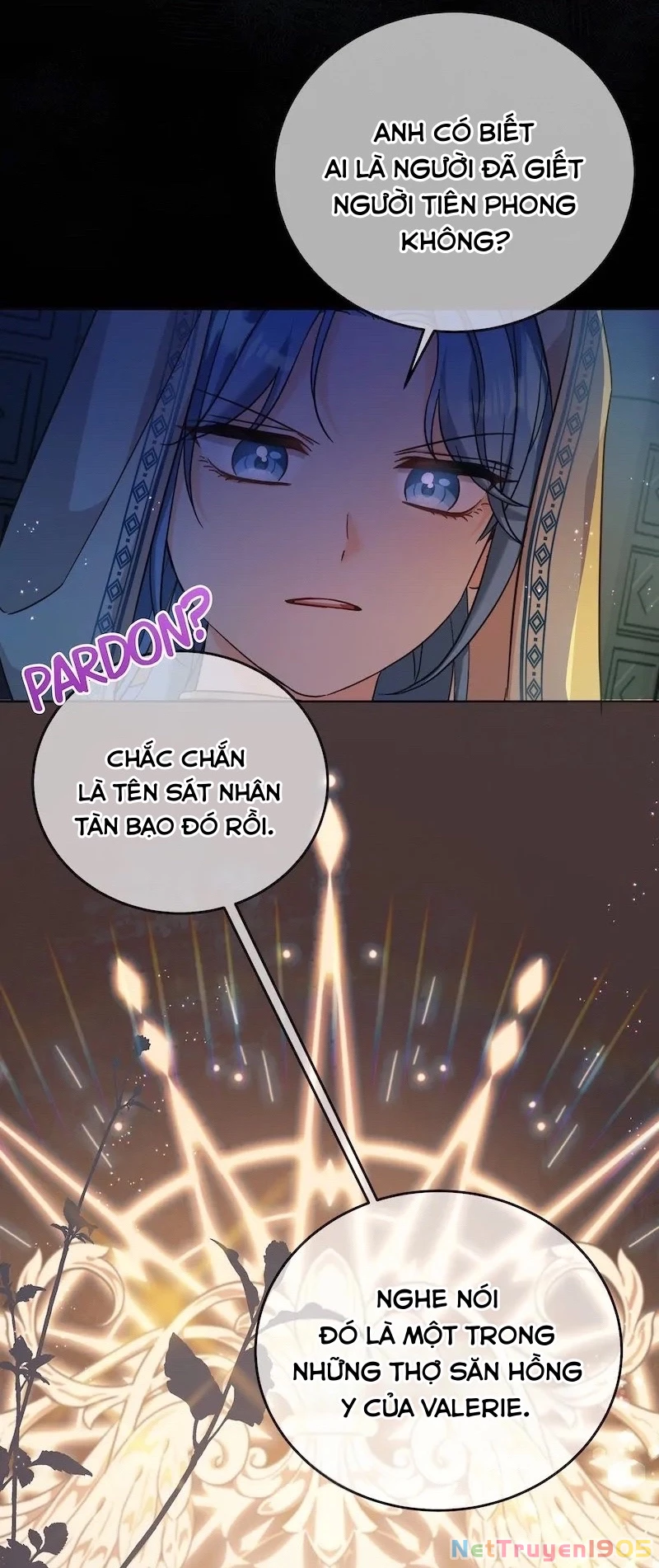 Cứu Vớt Nhân Vật Phản Diện Bị Nữ Chính Ruồng Bỏ Chapter 100 - 10