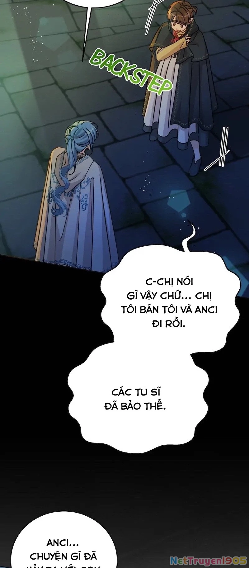 Cứu Vớt Nhân Vật Phản Diện Bị Nữ Chính Ruồng Bỏ Chapter 100 - 23