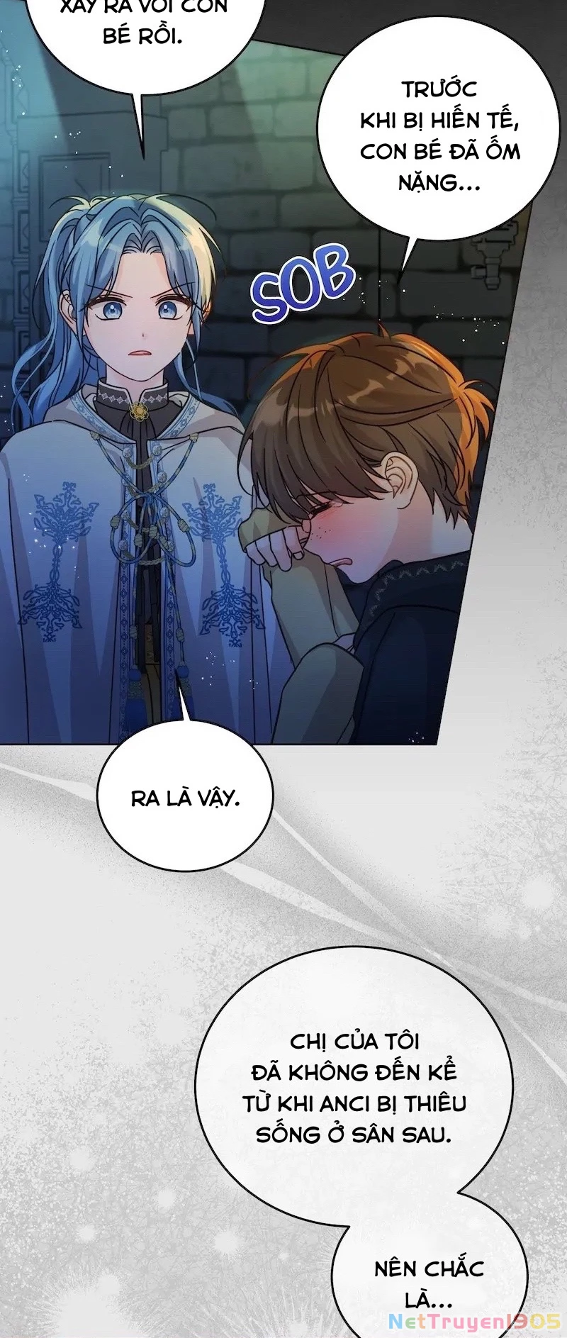 Cứu Vớt Nhân Vật Phản Diện Bị Nữ Chính Ruồng Bỏ Chapter 100 - 24