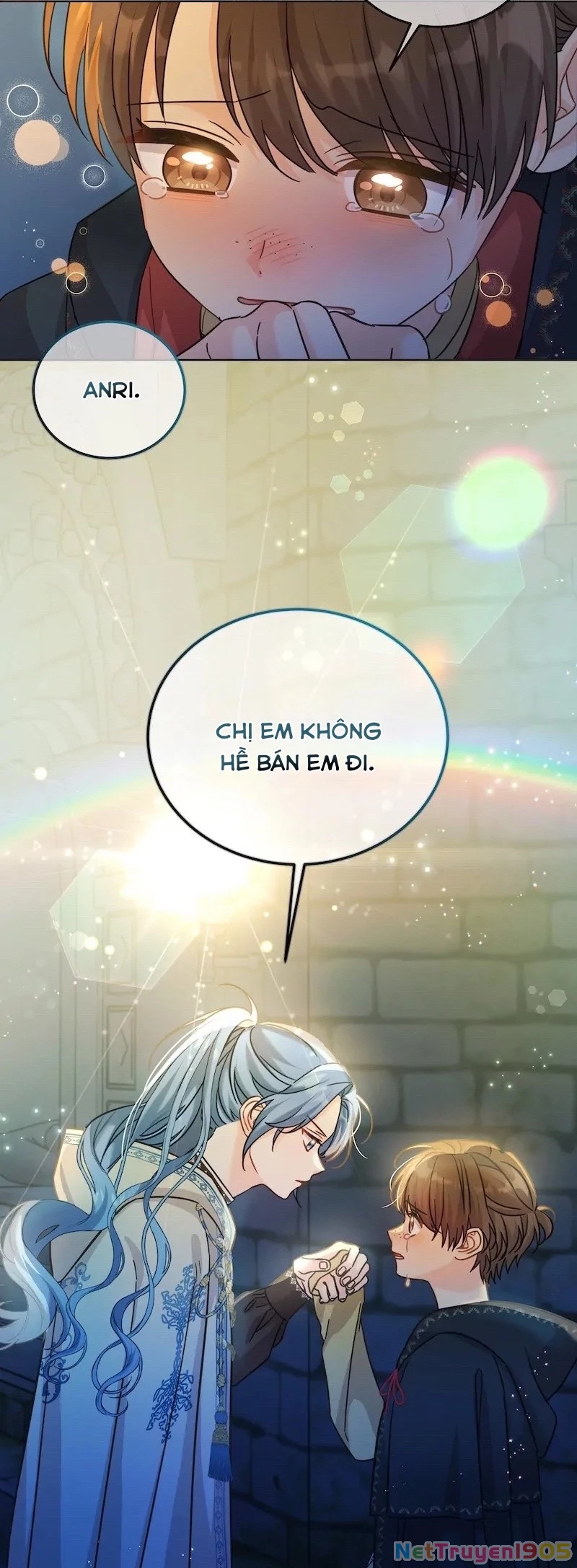 Cứu Vớt Nhân Vật Phản Diện Bị Nữ Chính Ruồng Bỏ Chapter 100 - 25