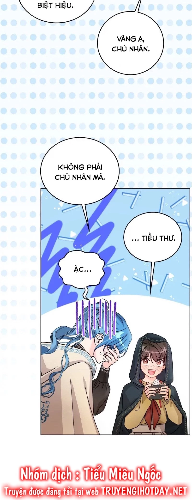 Cứu Vớt Nhân Vật Phản Diện Bị Nữ Chính Ruồng Bỏ Chapter 100 - 35