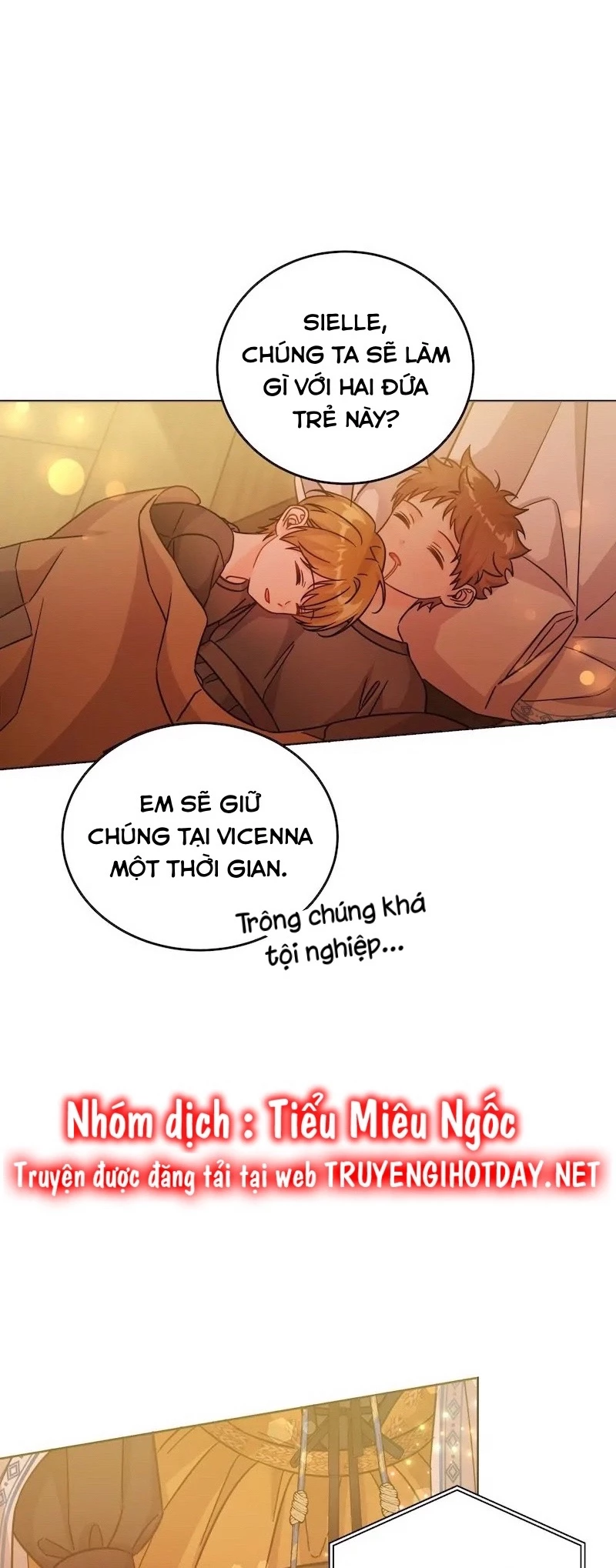Cứu Vớt Nhân Vật Phản Diện Bị Nữ Chính Ruồng Bỏ Chapter 100 - 38