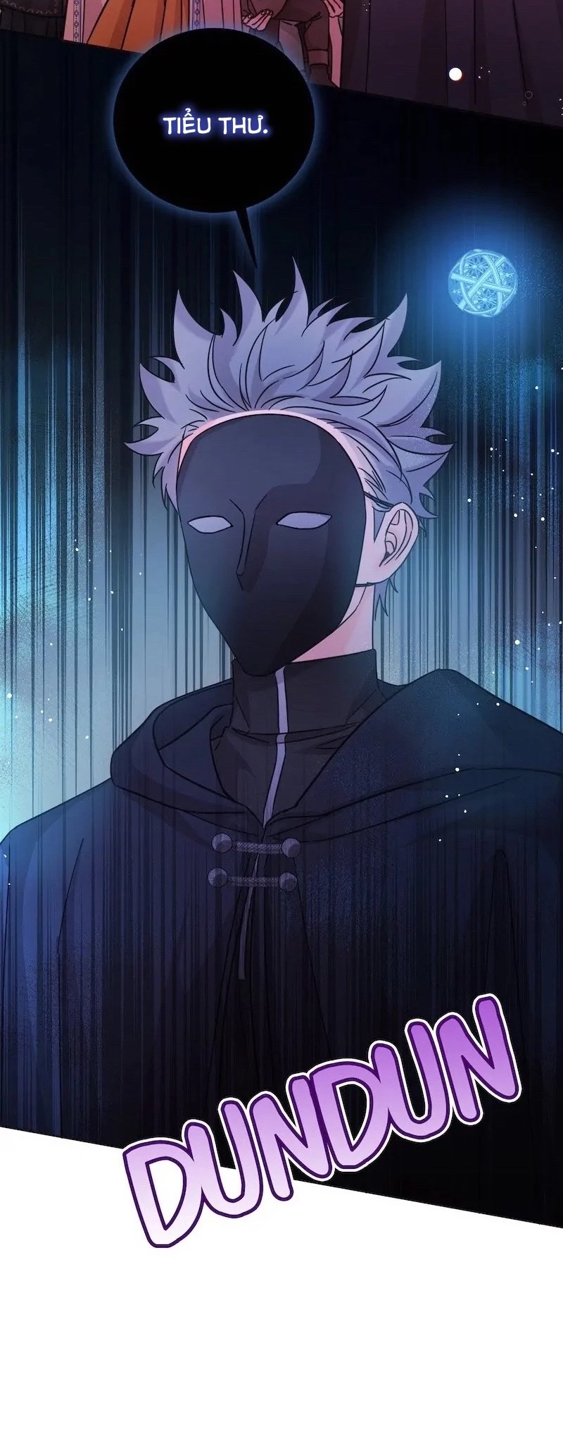 Cứu Vớt Nhân Vật Phản Diện Bị Nữ Chính Ruồng Bỏ Chapter 100 - 40