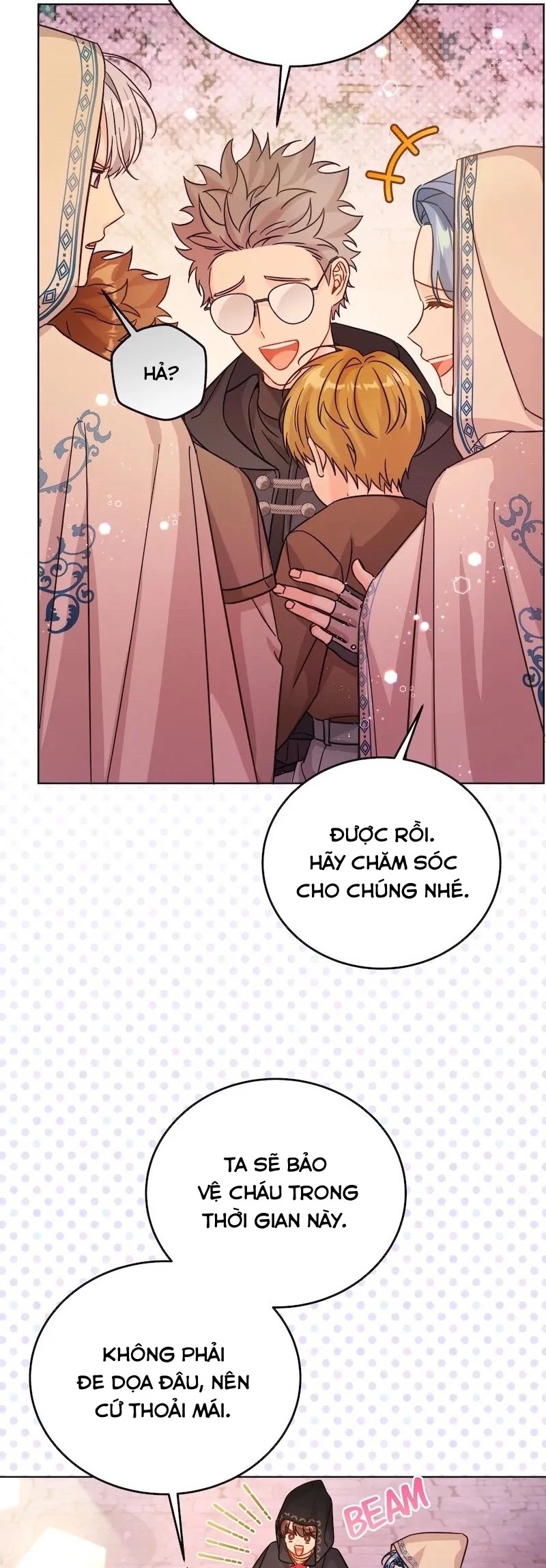 Cứu Vớt Nhân Vật Phản Diện Bị Nữ Chính Ruồng Bỏ Chapter 100 - 44