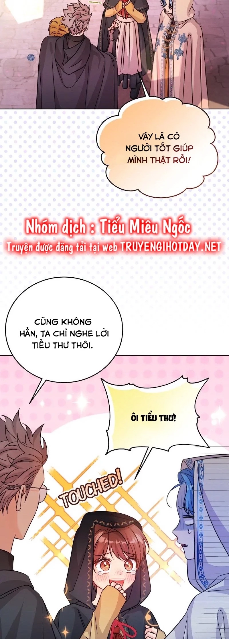 Cứu Vớt Nhân Vật Phản Diện Bị Nữ Chính Ruồng Bỏ Chapter 100 - 45
