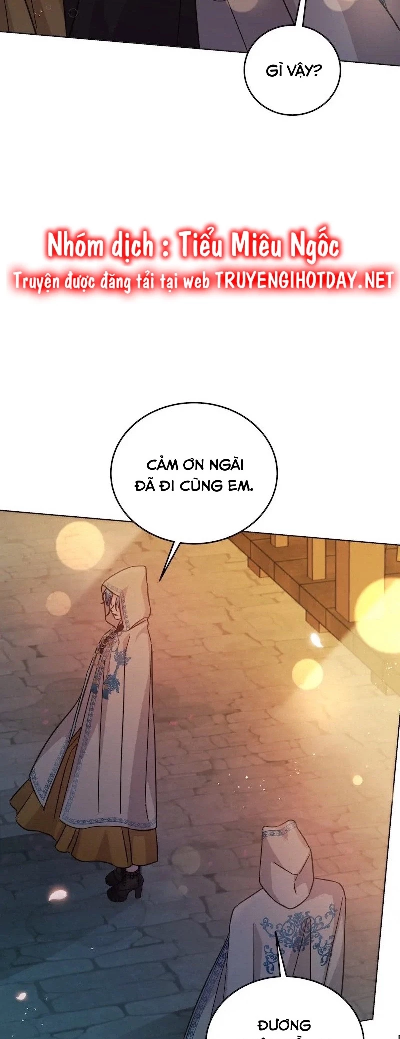 Cứu Vớt Nhân Vật Phản Diện Bị Nữ Chính Ruồng Bỏ Chapter 100 - 49