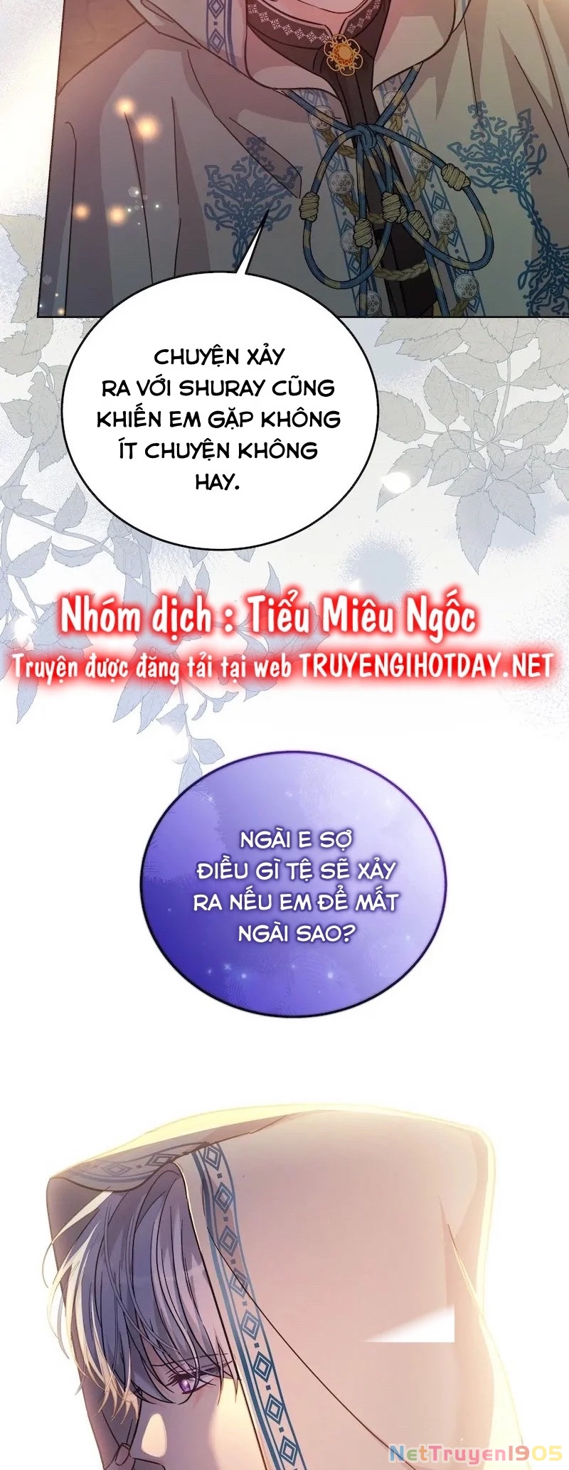 Cứu Vớt Nhân Vật Phản Diện Bị Nữ Chính Ruồng Bỏ Chapter 100 - 53
