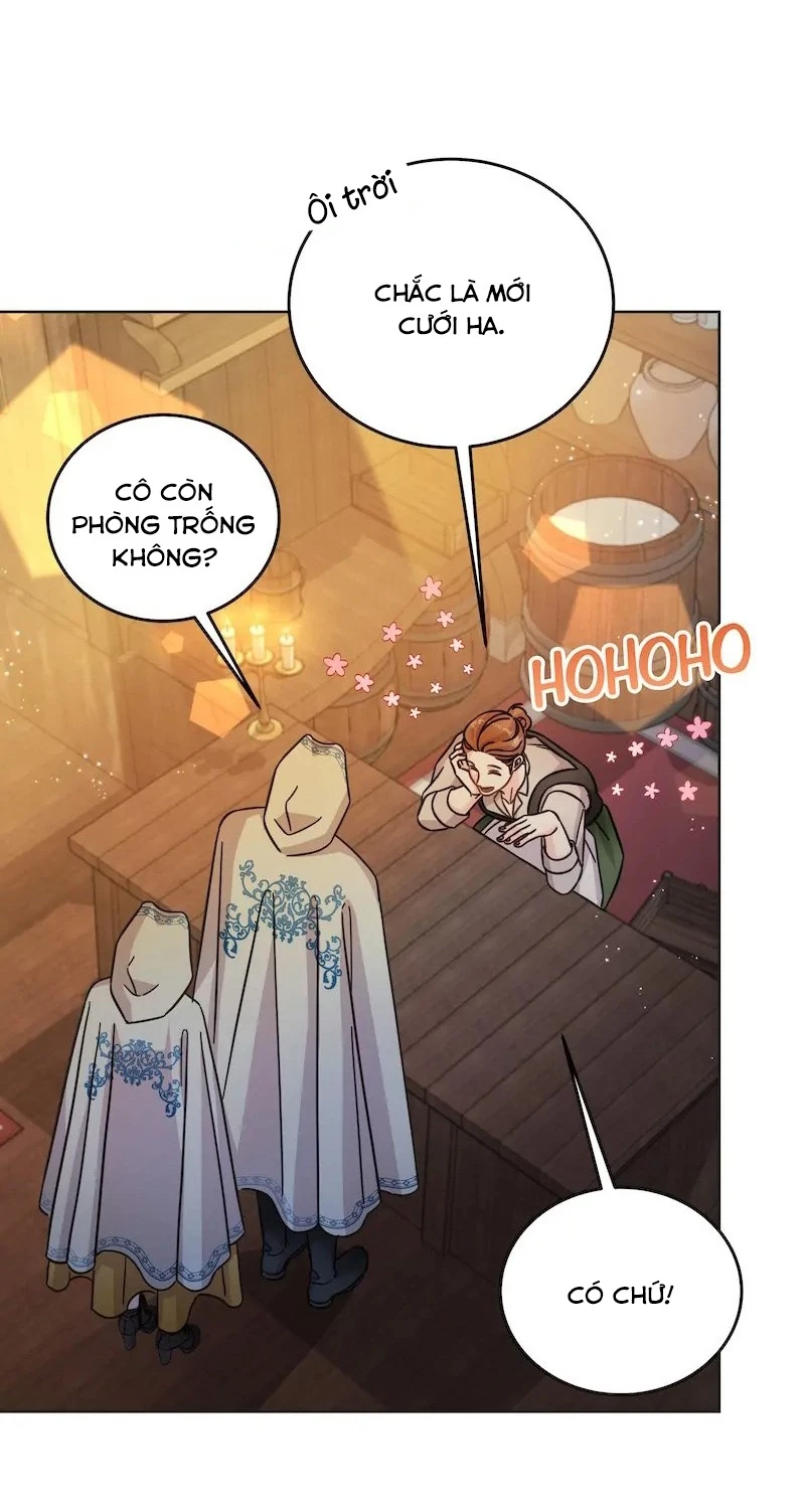 Cứu Vớt Nhân Vật Phản Diện Bị Nữ Chính Ruồng Bỏ Chapter 101 - 3