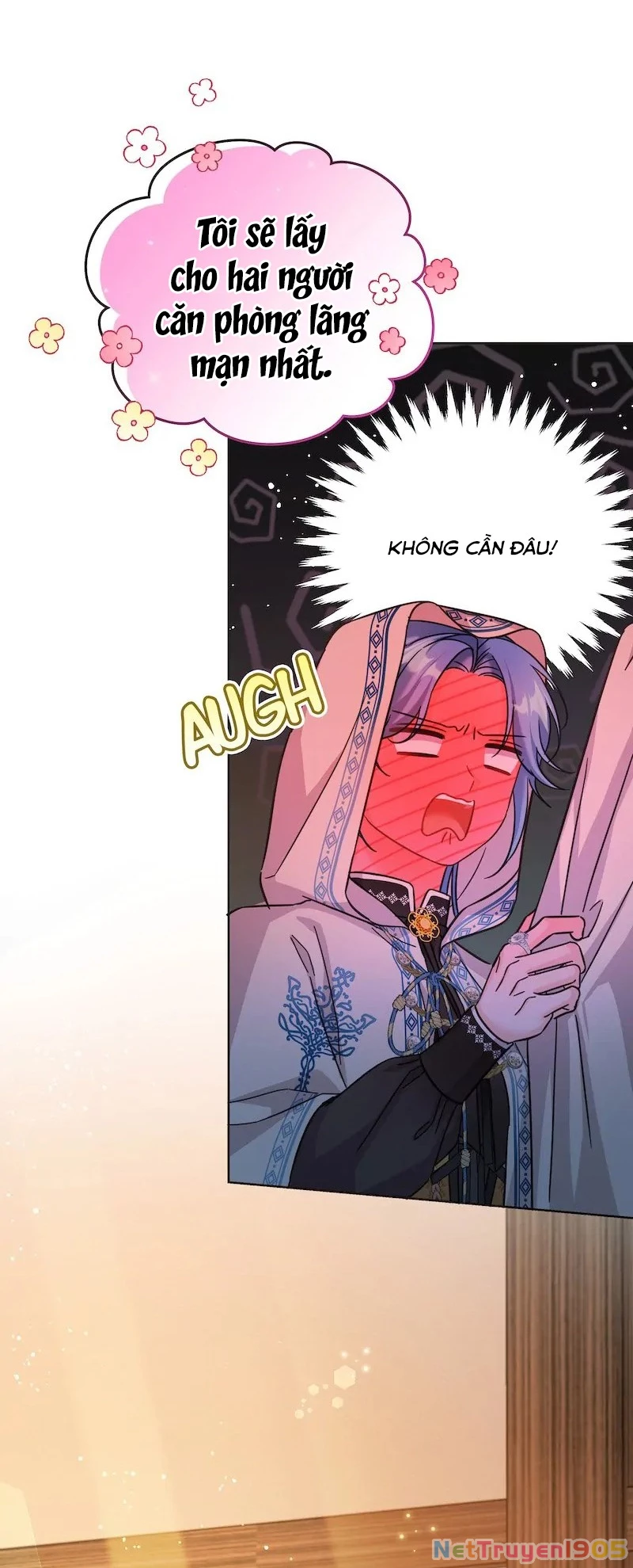 Cứu Vớt Nhân Vật Phản Diện Bị Nữ Chính Ruồng Bỏ Chapter 101 - 4