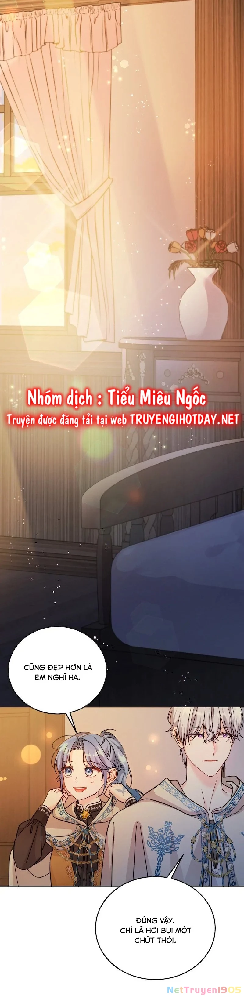 Cứu Vớt Nhân Vật Phản Diện Bị Nữ Chính Ruồng Bỏ Chapter 101 - 5