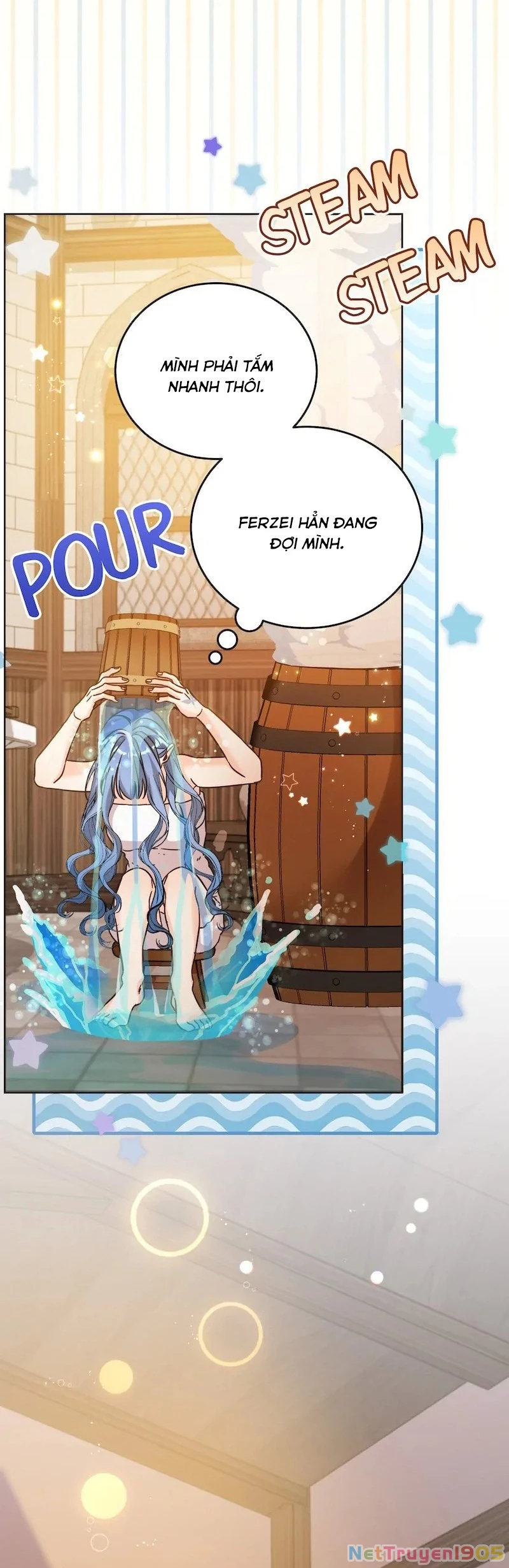 Cứu Vớt Nhân Vật Phản Diện Bị Nữ Chính Ruồng Bỏ Chapter 101 - 8