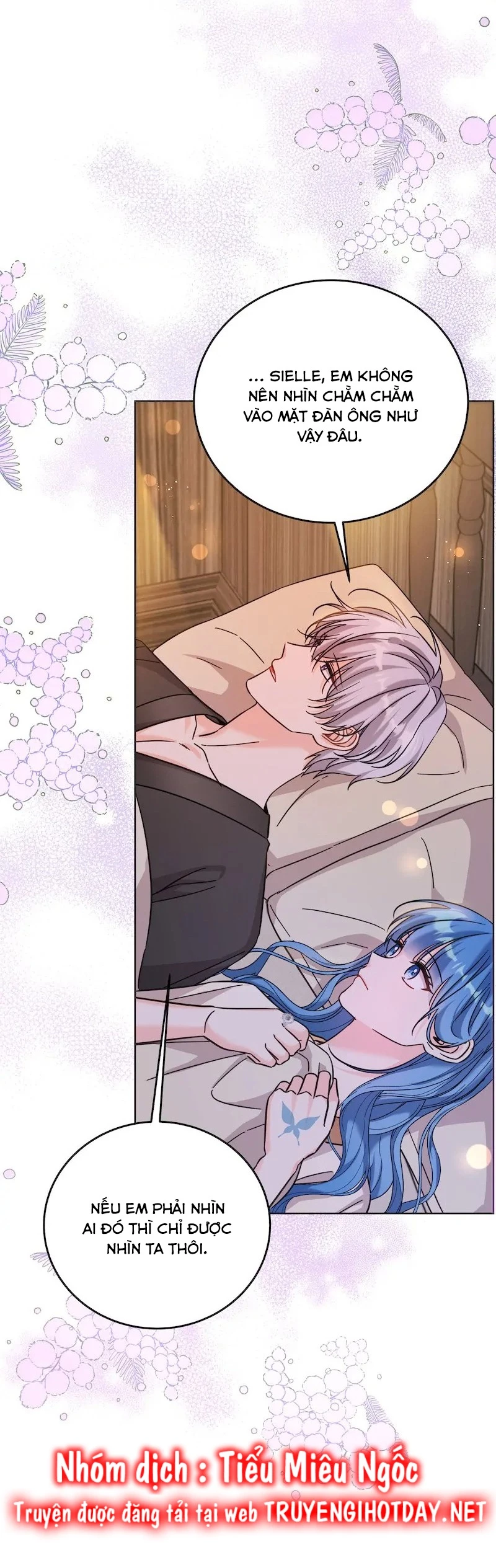 Cứu Vớt Nhân Vật Phản Diện Bị Nữ Chính Ruồng Bỏ Chapter 101 - 12