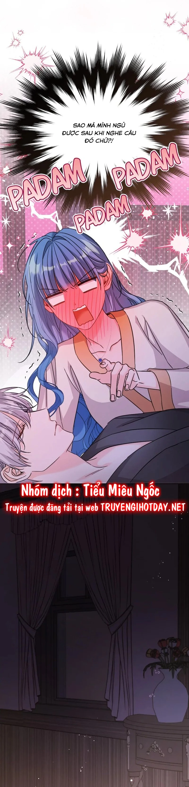 Cứu Vớt Nhân Vật Phản Diện Bị Nữ Chính Ruồng Bỏ Chapter 101 - 15