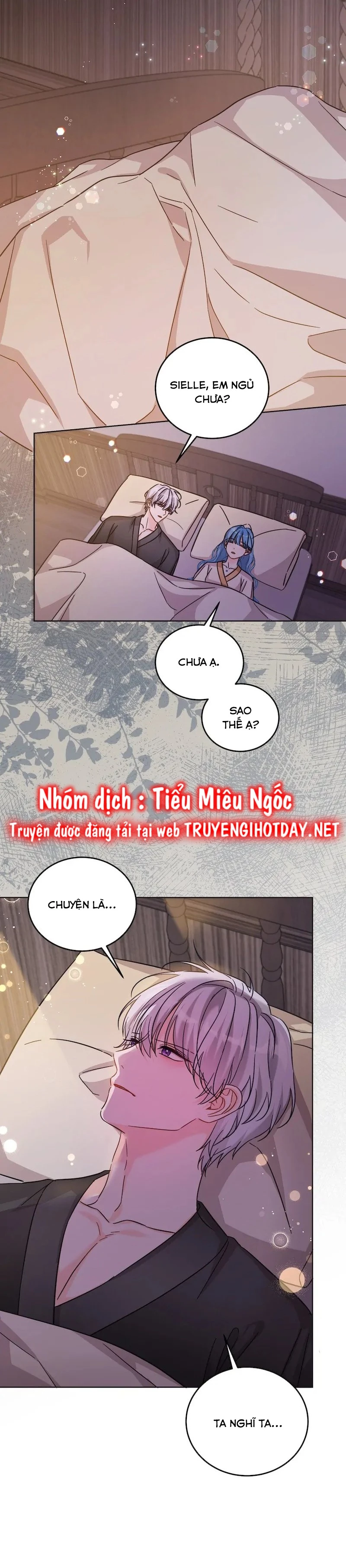 Cứu Vớt Nhân Vật Phản Diện Bị Nữ Chính Ruồng Bỏ Chapter 101 - 16