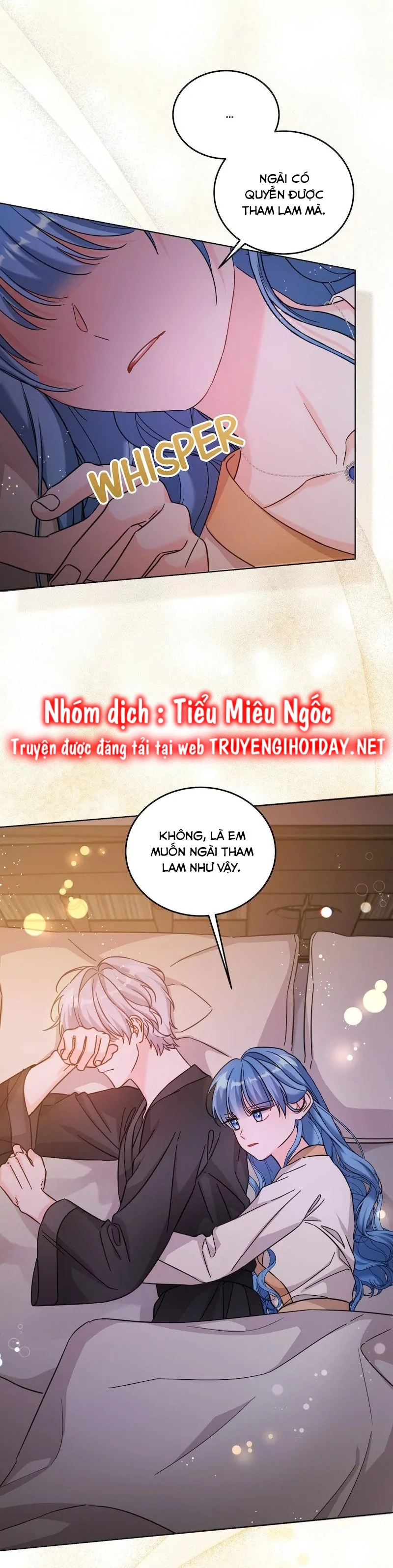 Cứu Vớt Nhân Vật Phản Diện Bị Nữ Chính Ruồng Bỏ Chapter 101 - 18