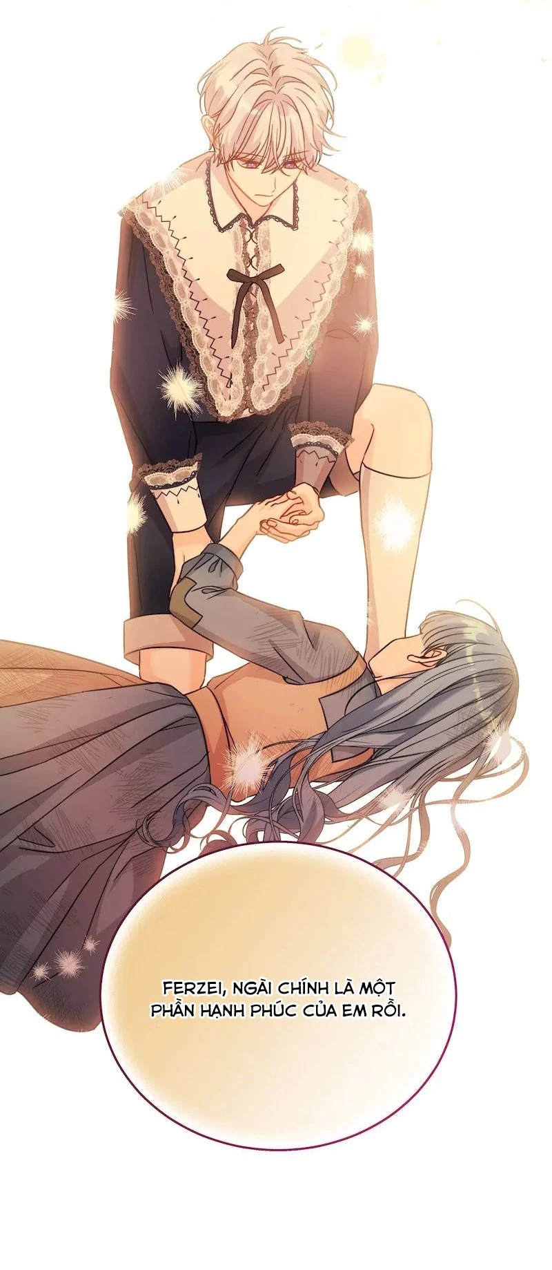 Cứu Vớt Nhân Vật Phản Diện Bị Nữ Chính Ruồng Bỏ Chapter 101 - 20