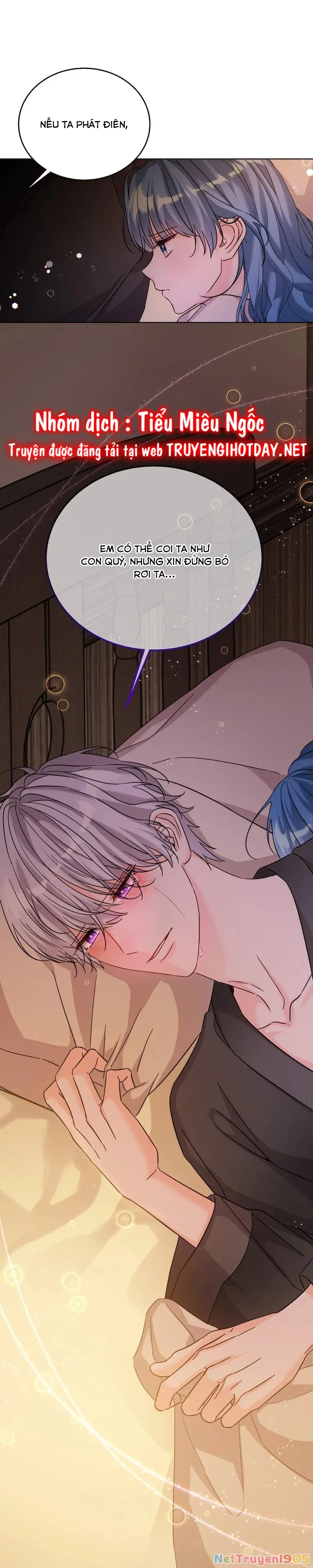 Cứu Vớt Nhân Vật Phản Diện Bị Nữ Chính Ruồng Bỏ Chapter 101 - 21