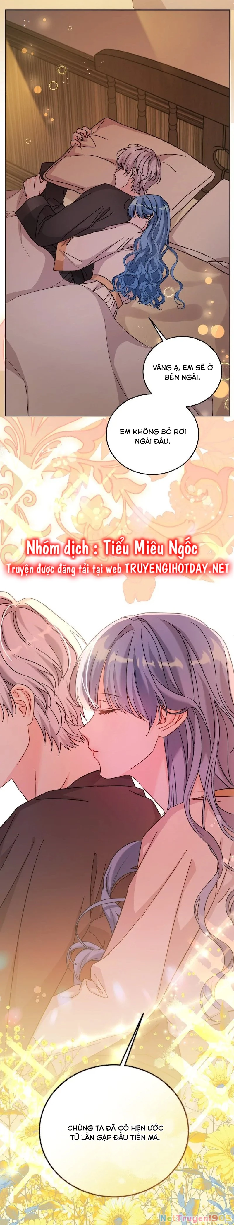 Cứu Vớt Nhân Vật Phản Diện Bị Nữ Chính Ruồng Bỏ Chapter 101 - 22