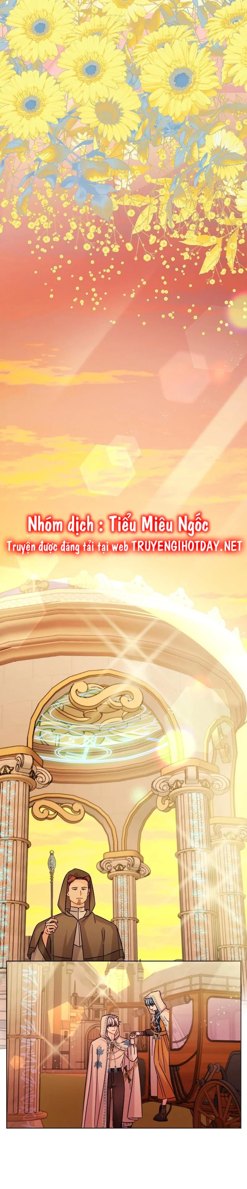 Cứu Vớt Nhân Vật Phản Diện Bị Nữ Chính Ruồng Bỏ Chapter 101 - 23