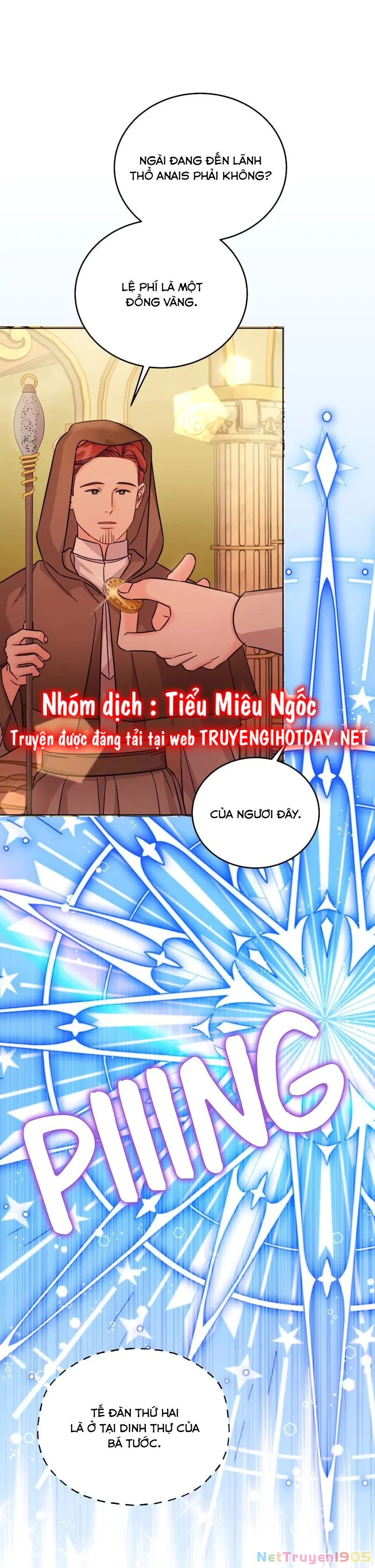 Cứu Vớt Nhân Vật Phản Diện Bị Nữ Chính Ruồng Bỏ Chapter 101 - 24