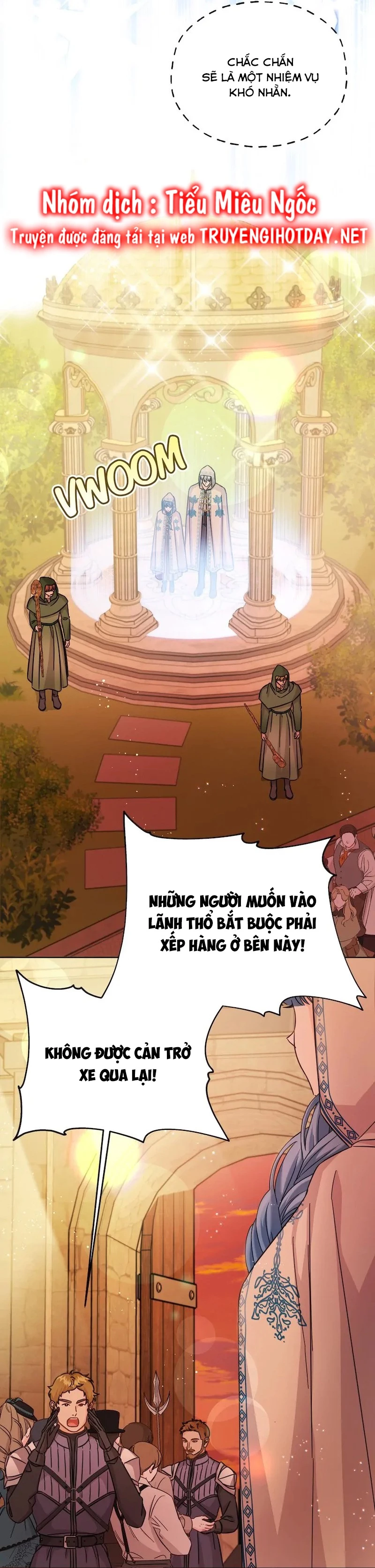 Cứu Vớt Nhân Vật Phản Diện Bị Nữ Chính Ruồng Bỏ Chapter 101 - 25