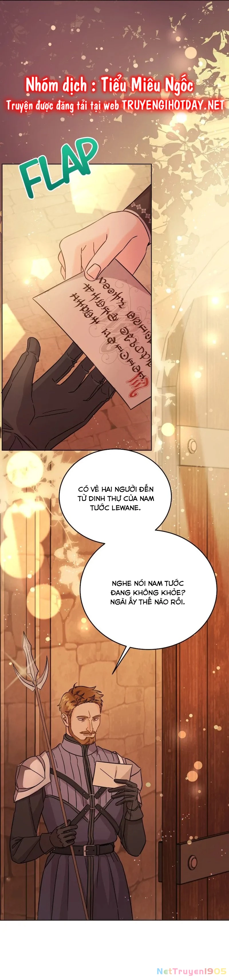 Cứu Vớt Nhân Vật Phản Diện Bị Nữ Chính Ruồng Bỏ Chapter 101 - 26