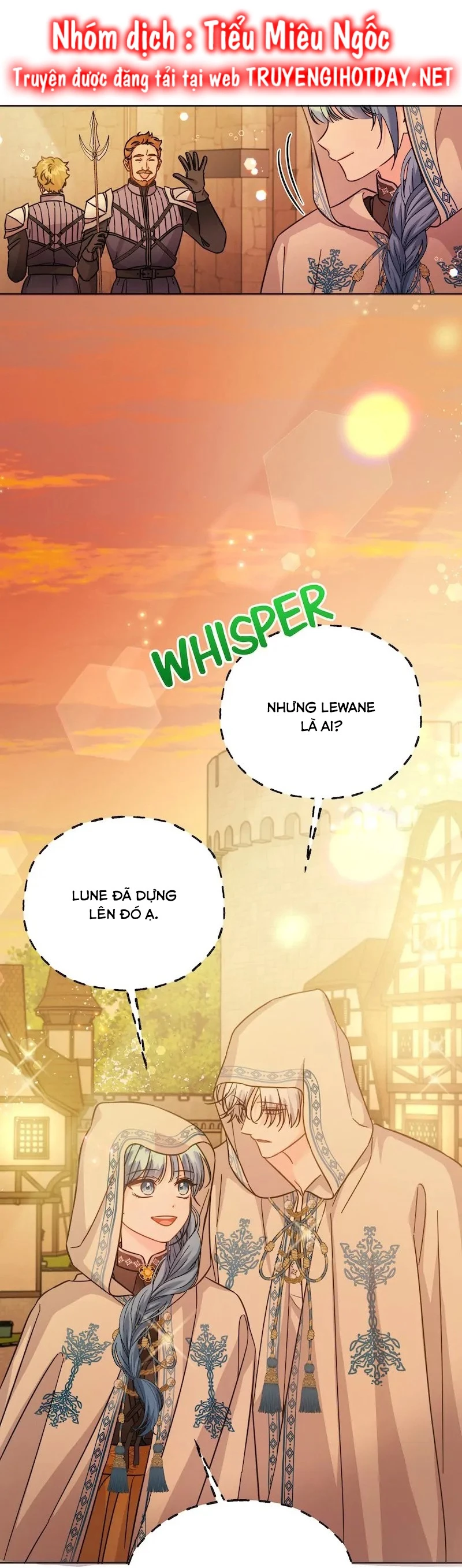 Cứu Vớt Nhân Vật Phản Diện Bị Nữ Chính Ruồng Bỏ Chapter 101 - 28