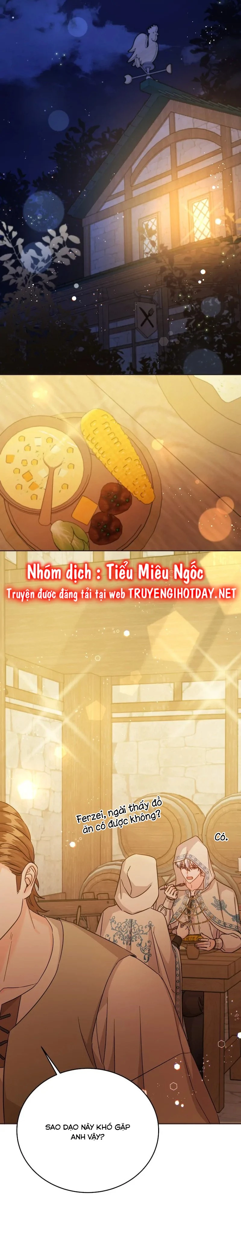 Cứu Vớt Nhân Vật Phản Diện Bị Nữ Chính Ruồng Bỏ Chapter 101 - 30