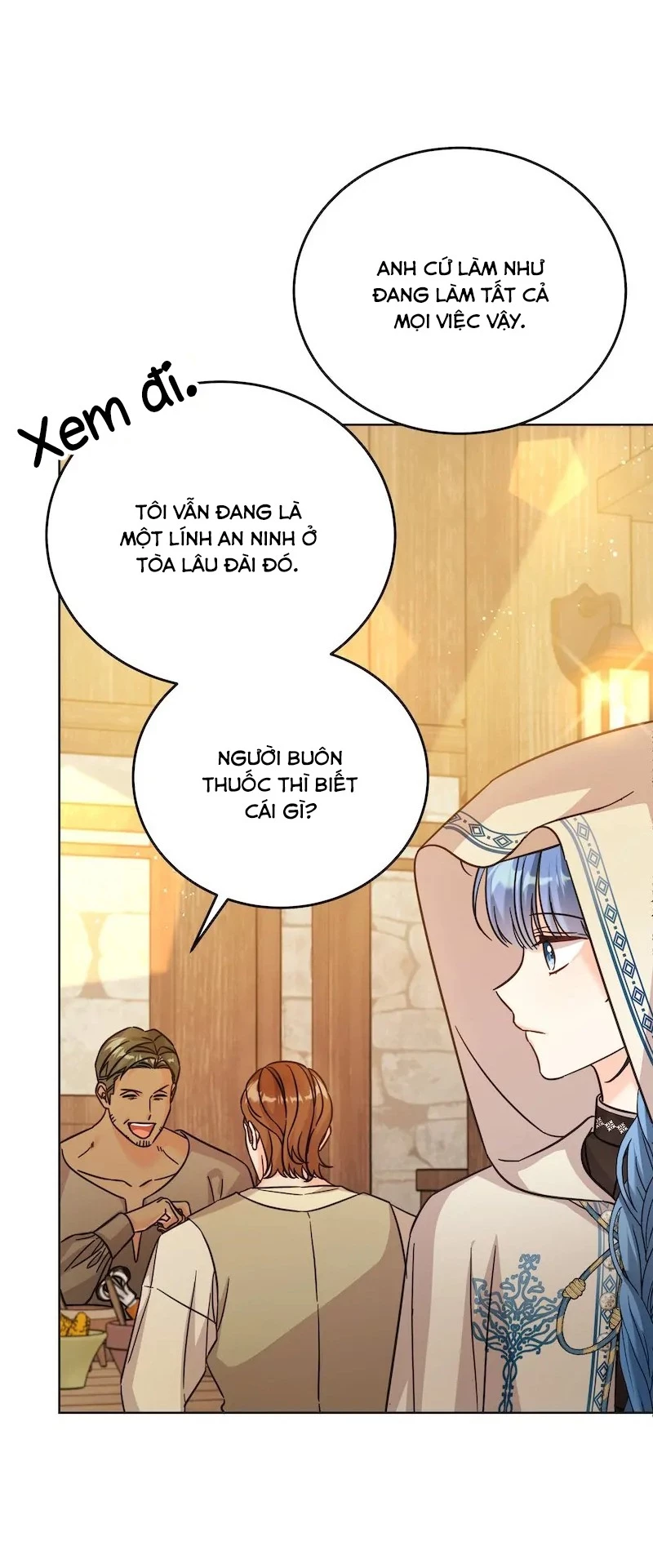 Cứu Vớt Nhân Vật Phản Diện Bị Nữ Chính Ruồng Bỏ Chapter 101 - 31