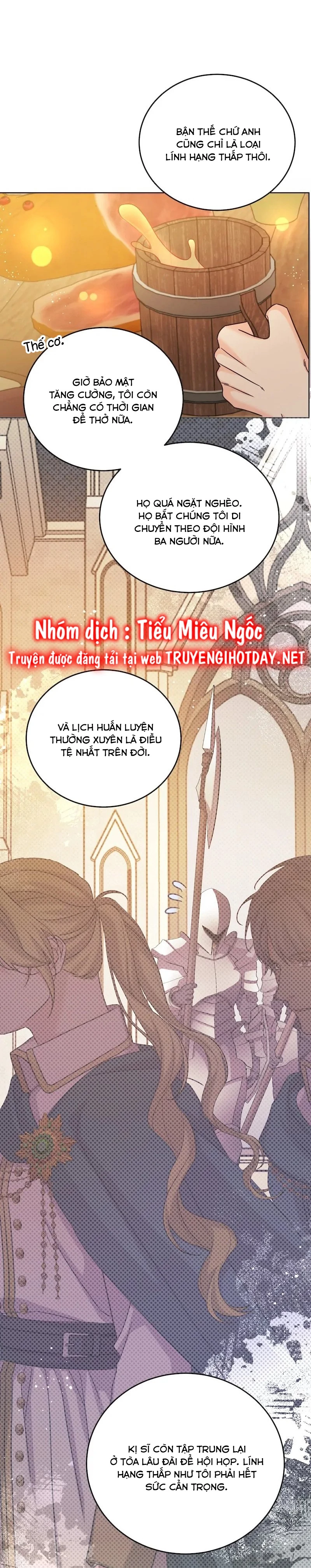 Cứu Vớt Nhân Vật Phản Diện Bị Nữ Chính Ruồng Bỏ Chapter 101 - 32