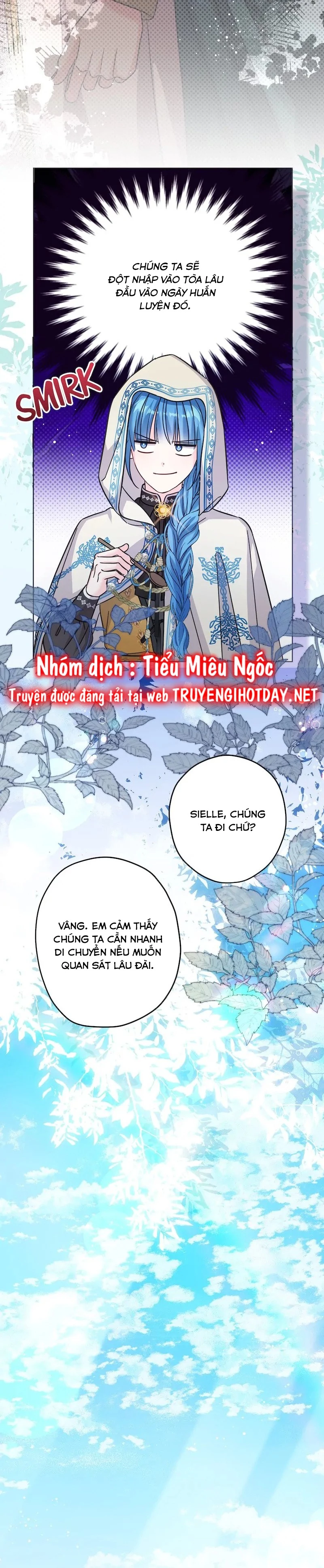 Cứu Vớt Nhân Vật Phản Diện Bị Nữ Chính Ruồng Bỏ Chapter 101 - 33