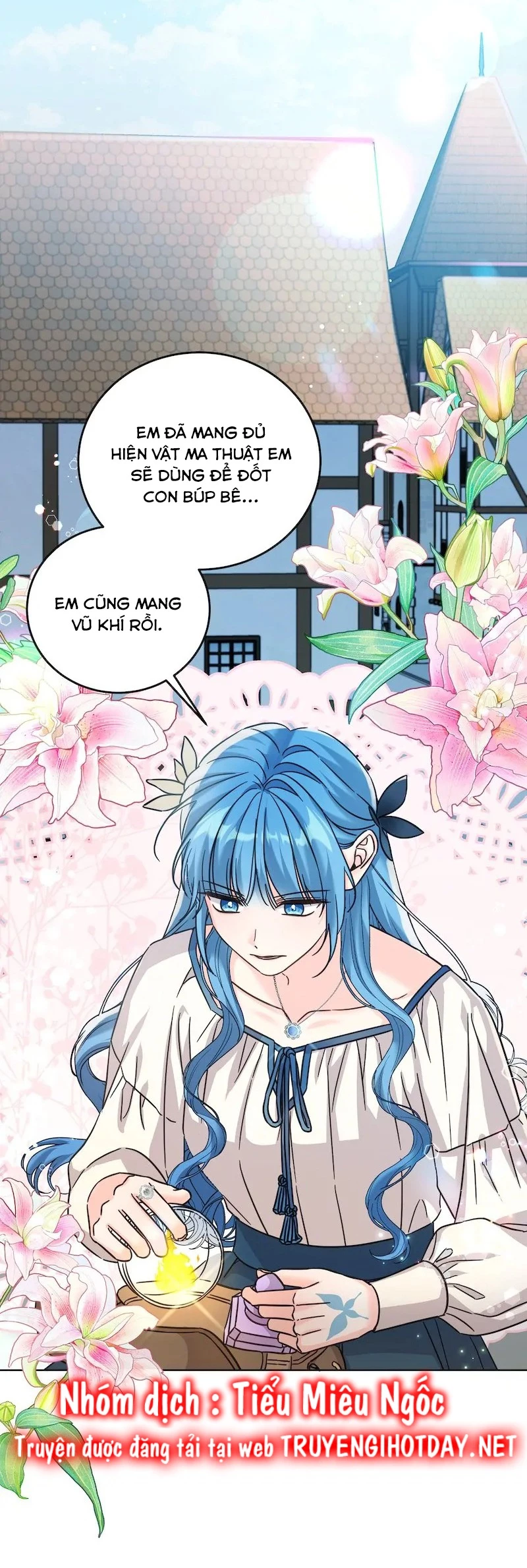 Cứu Vớt Nhân Vật Phản Diện Bị Nữ Chính Ruồng Bỏ Chapter 101 - 34