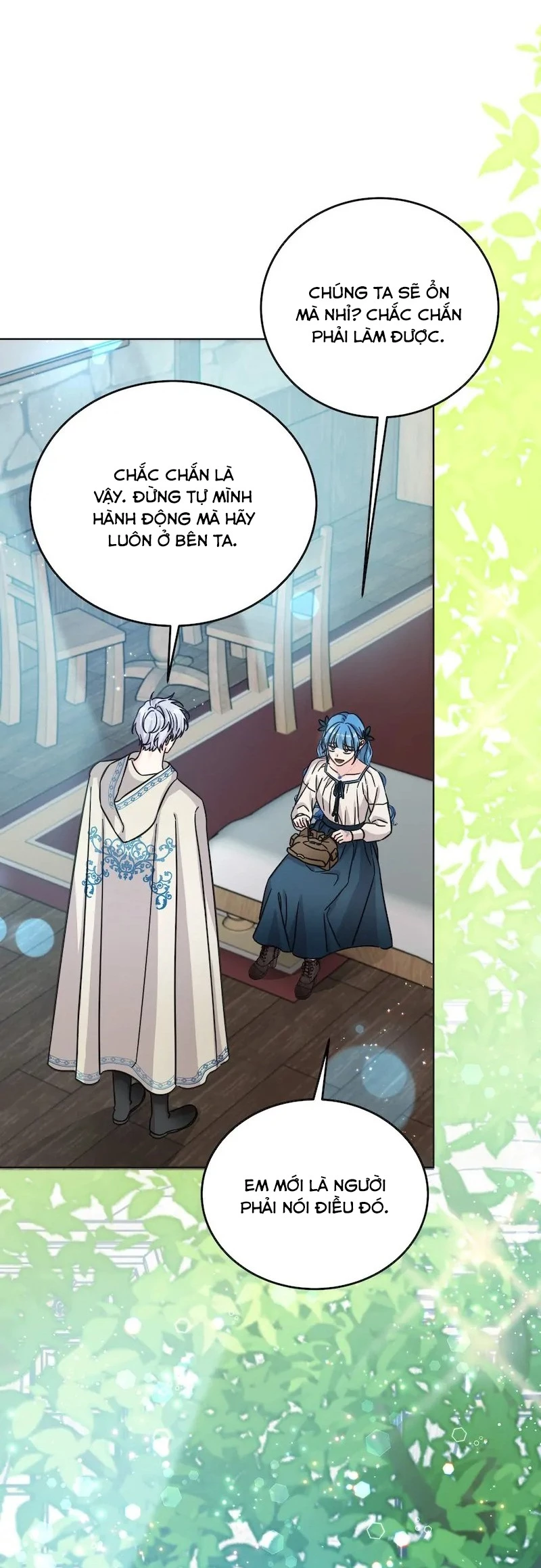 Cứu Vớt Nhân Vật Phản Diện Bị Nữ Chính Ruồng Bỏ Chapter 101 - 35