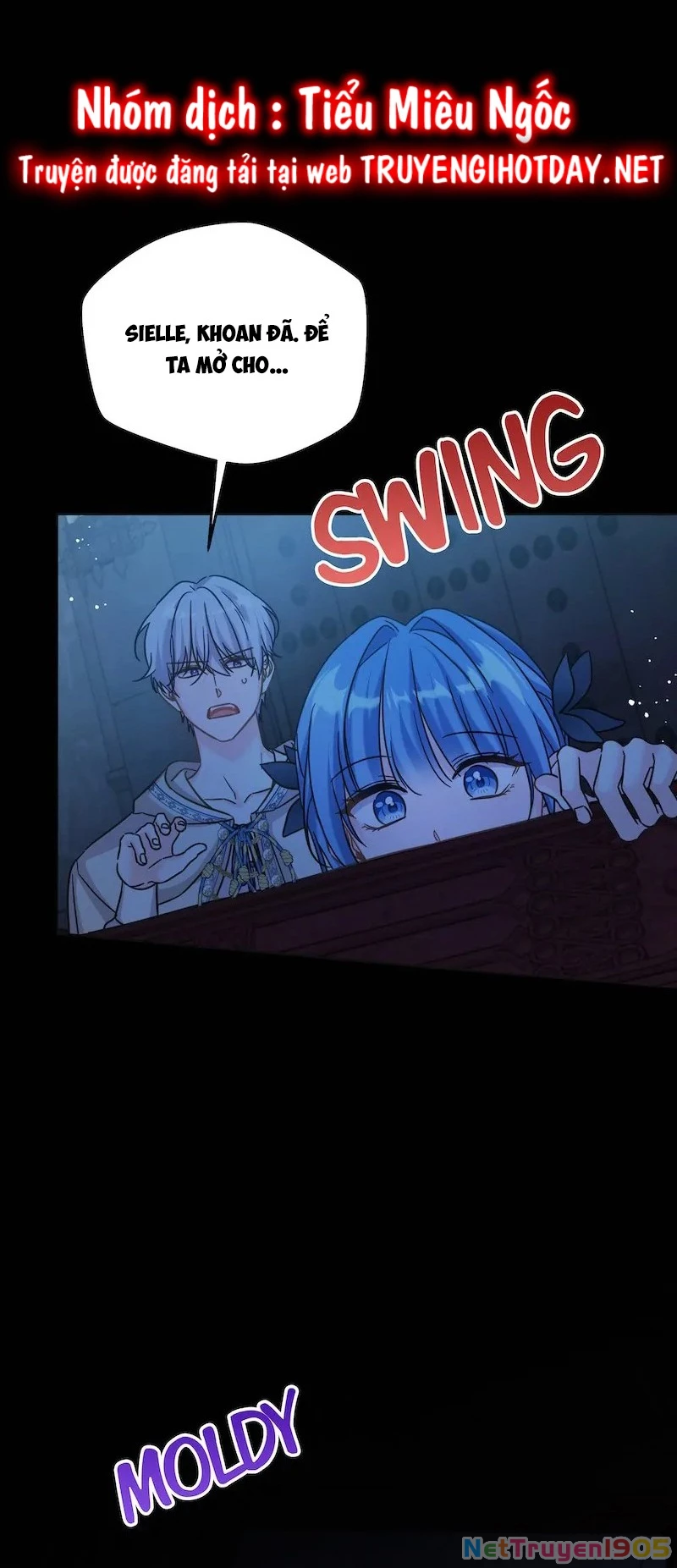 Cứu Vớt Nhân Vật Phản Diện Bị Nữ Chính Ruồng Bỏ Chapter 101 - 40