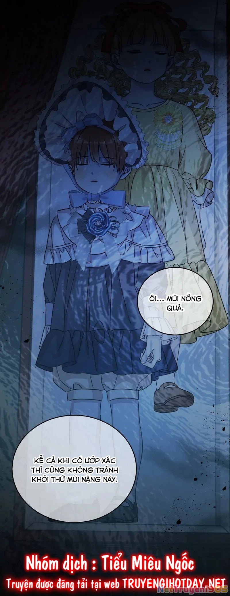 Cứu Vớt Nhân Vật Phản Diện Bị Nữ Chính Ruồng Bỏ Chapter 101 - 41