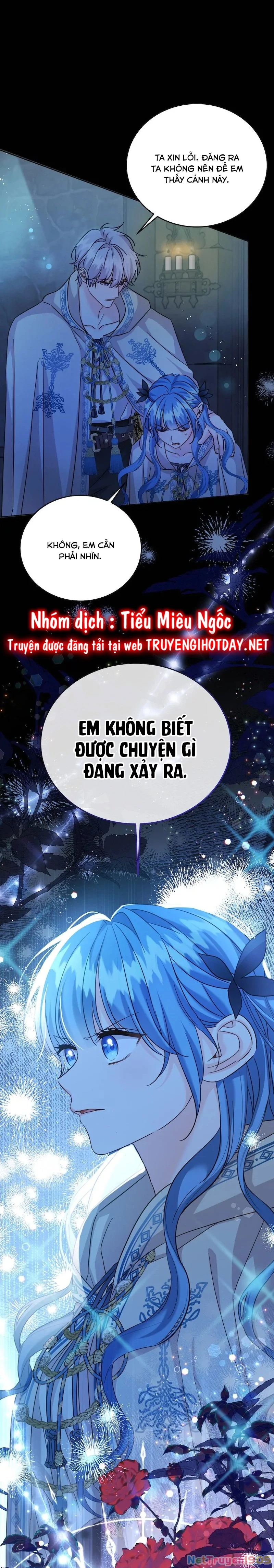 Cứu Vớt Nhân Vật Phản Diện Bị Nữ Chính Ruồng Bỏ Chapter 101 - 43