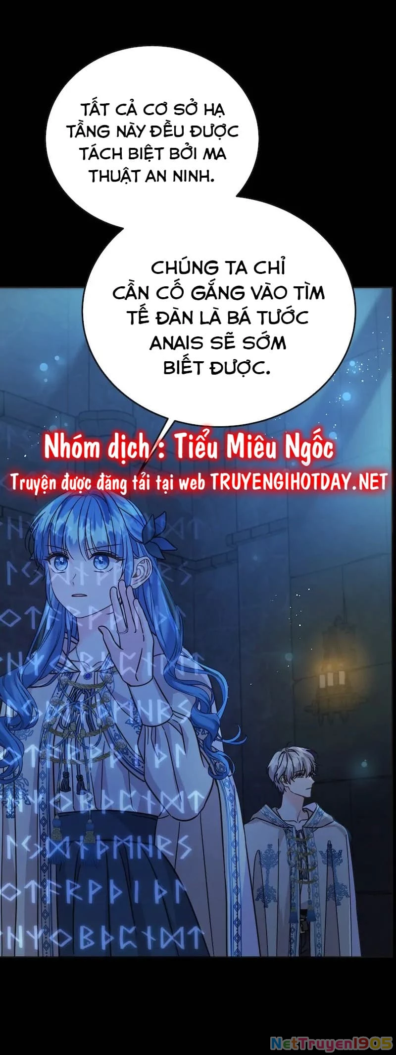Cứu Vớt Nhân Vật Phản Diện Bị Nữ Chính Ruồng Bỏ Chapter 102 - 2