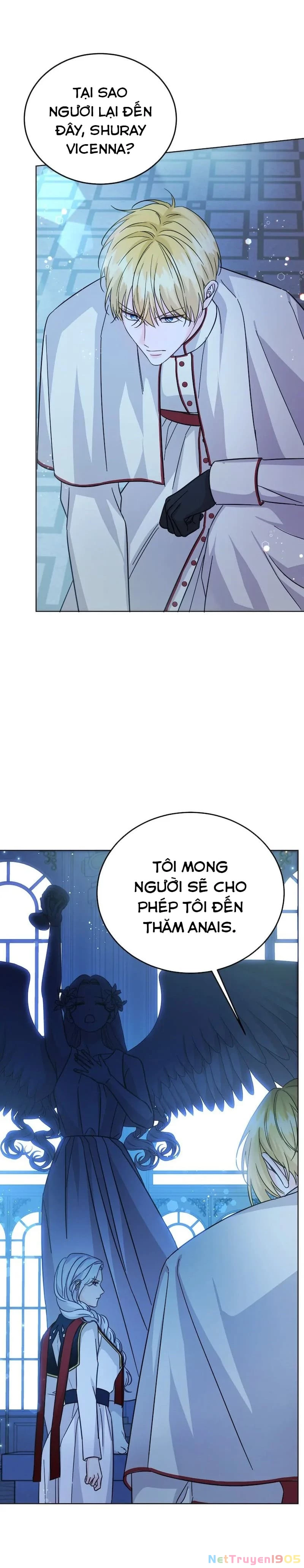 Cứu Vớt Nhân Vật Phản Diện Bị Nữ Chính Ruồng Bỏ Chapter 102 - 7
