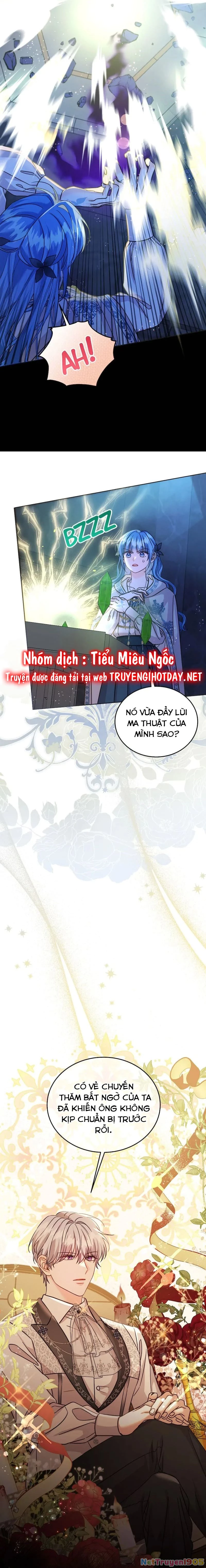 Cứu Vớt Nhân Vật Phản Diện Bị Nữ Chính Ruồng Bỏ Chapter 102 - 13