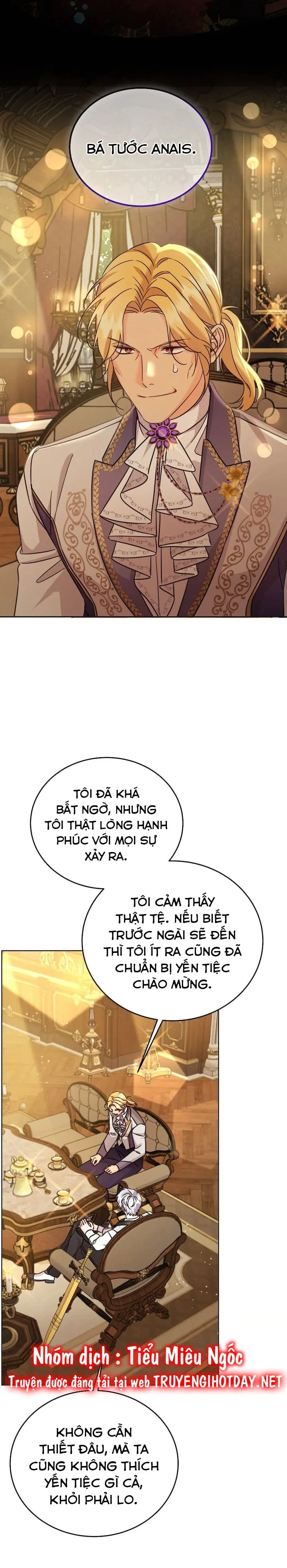 Cứu Vớt Nhân Vật Phản Diện Bị Nữ Chính Ruồng Bỏ Chapter 102 - 14