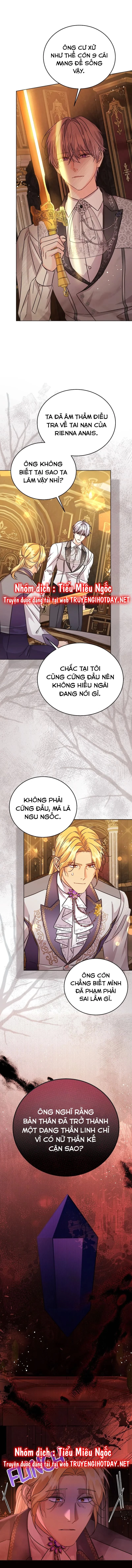 Cứu Vớt Nhân Vật Phản Diện Bị Nữ Chính Ruồng Bỏ Chapter 102 - 17