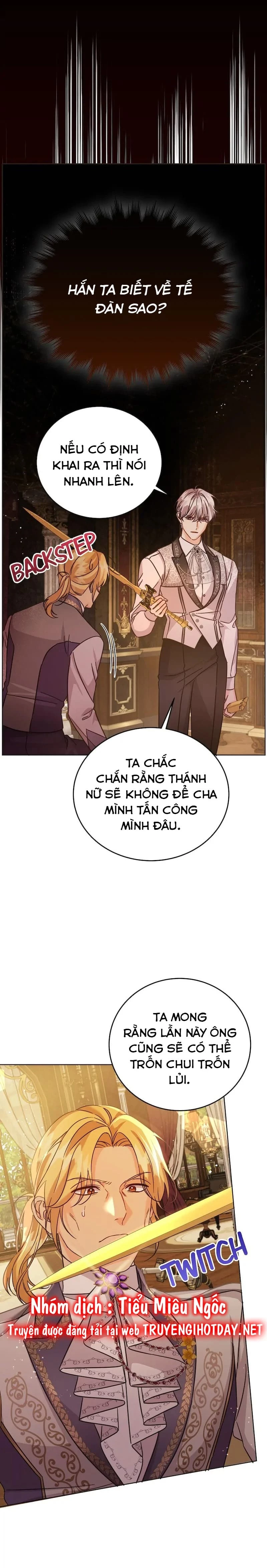 Cứu Vớt Nhân Vật Phản Diện Bị Nữ Chính Ruồng Bỏ Chapter 102 - 18