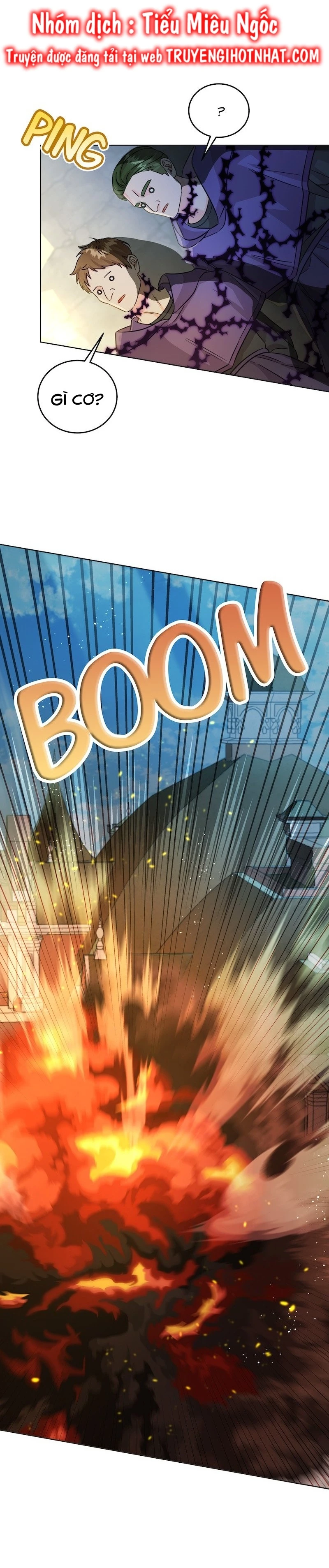 Cứu Vớt Nhân Vật Phản Diện Bị Nữ Chính Ruồng Bỏ Chapter 103 - 4