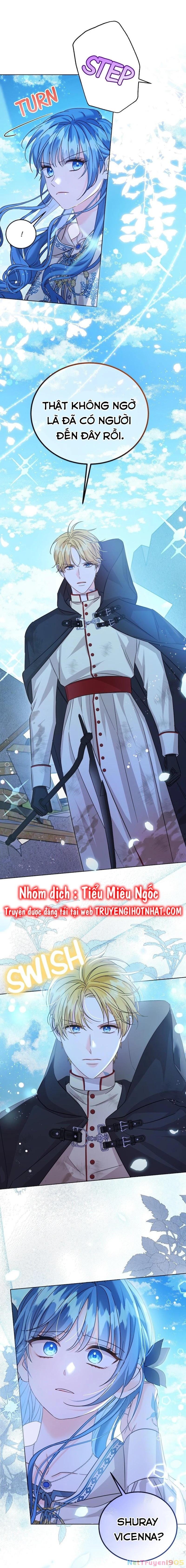 Cứu Vớt Nhân Vật Phản Diện Bị Nữ Chính Ruồng Bỏ Chapter 103 - 6