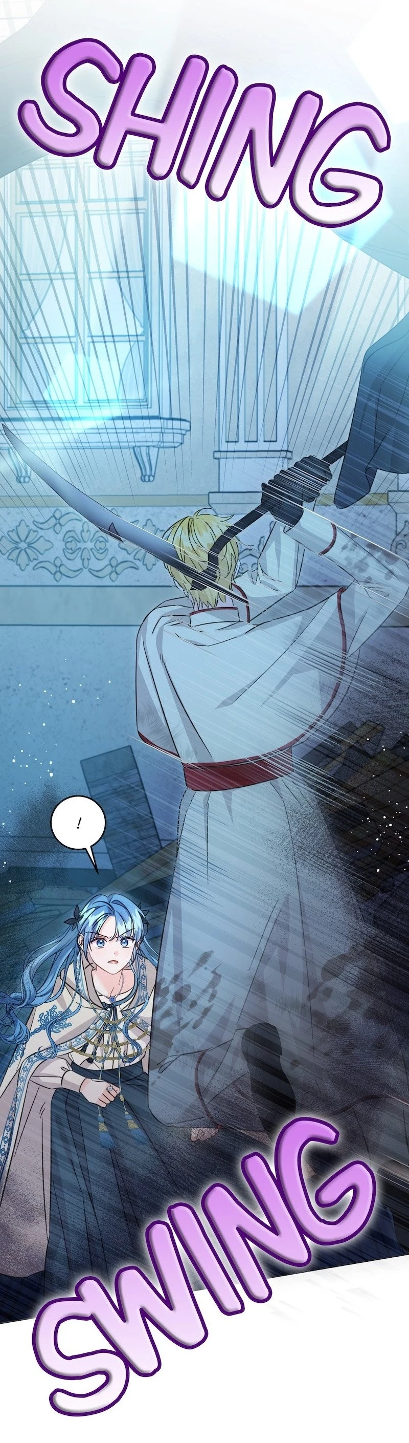 Cứu Vớt Nhân Vật Phản Diện Bị Nữ Chính Ruồng Bỏ Chapter 103 - 8