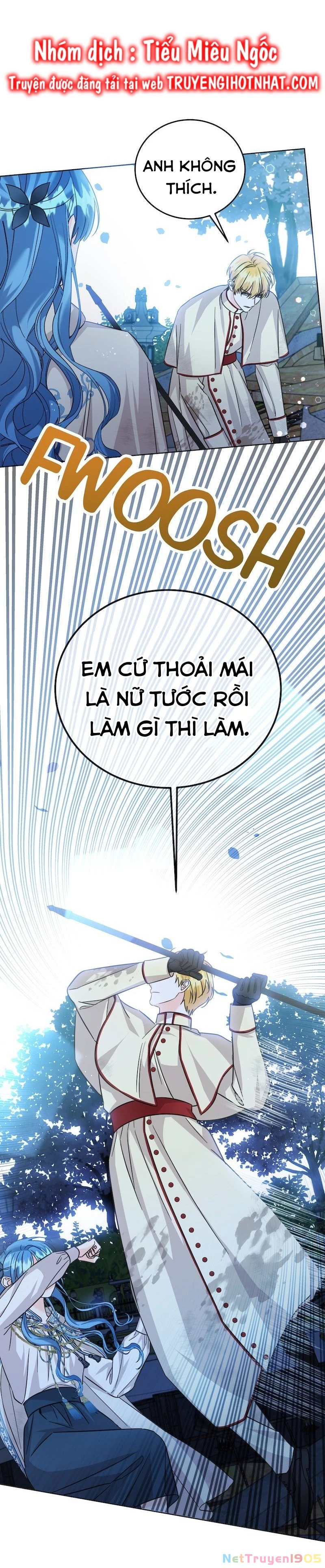 Cứu Vớt Nhân Vật Phản Diện Bị Nữ Chính Ruồng Bỏ Chapter 103 - 10