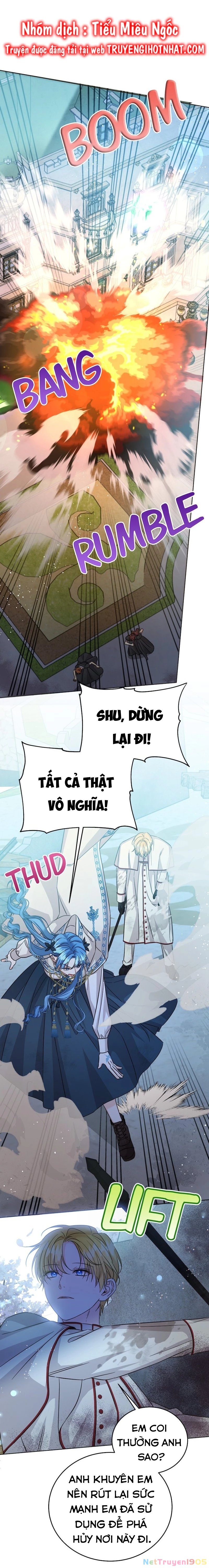 Cứu Vớt Nhân Vật Phản Diện Bị Nữ Chính Ruồng Bỏ Chapter 103 - 11
